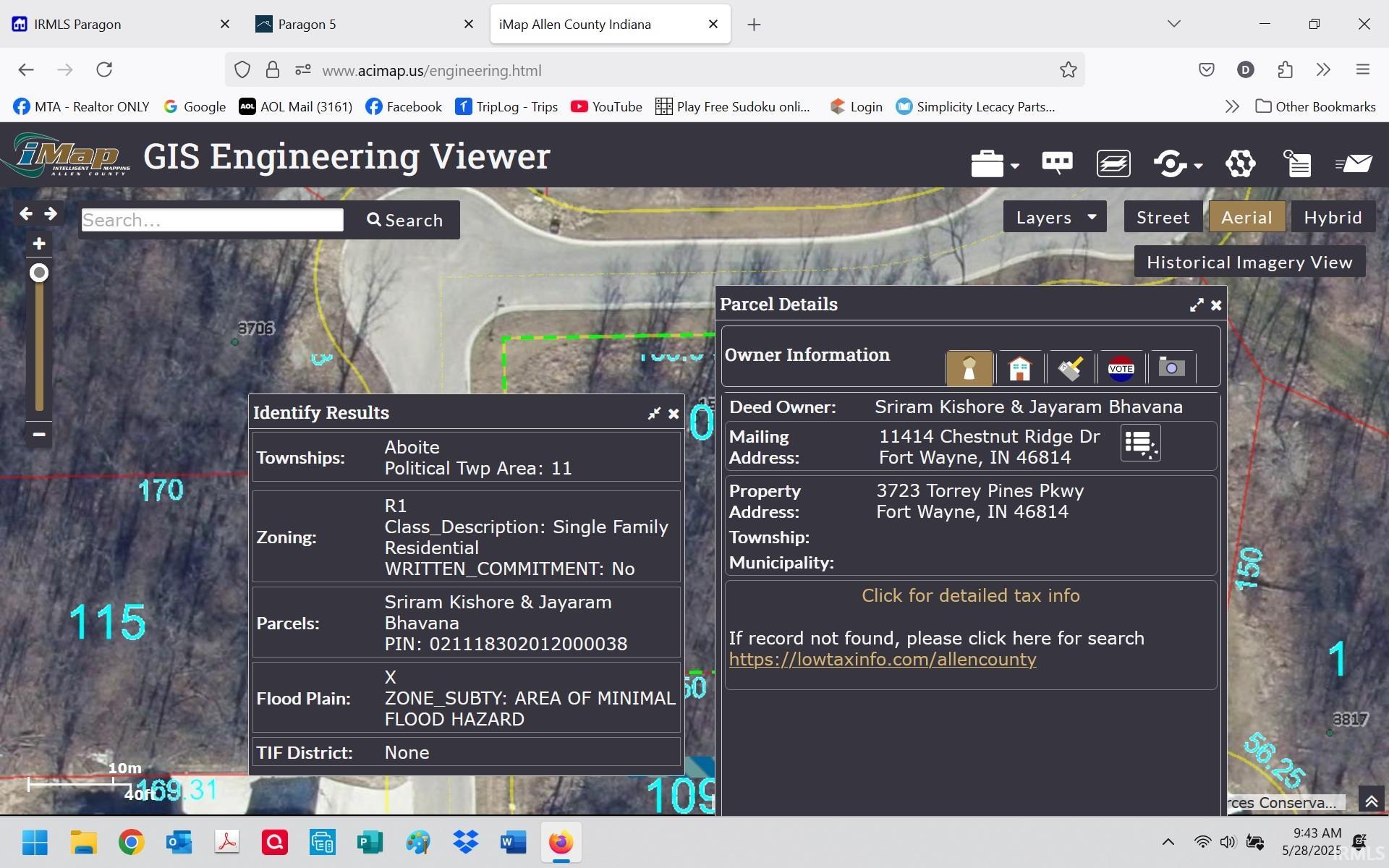 Image of 3723 Torrey Pines Parkway